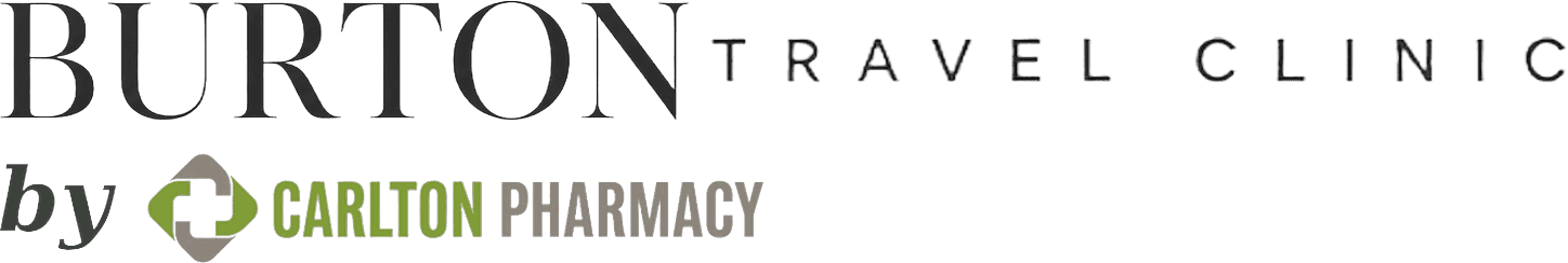 Burton Travel Clinic by Carlton Pharmacy